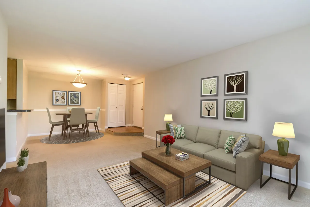 Stoney Ridge Apartments