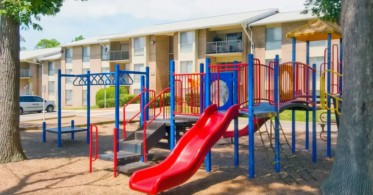 Hickory Hill Apartments