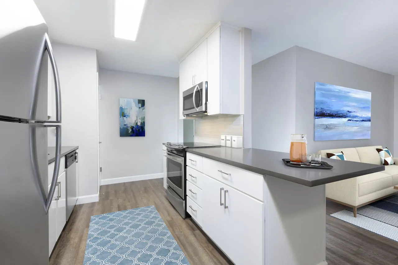 Avana Almaden Apartments