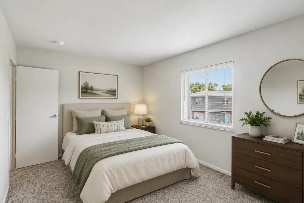 Maple Oaks Estates