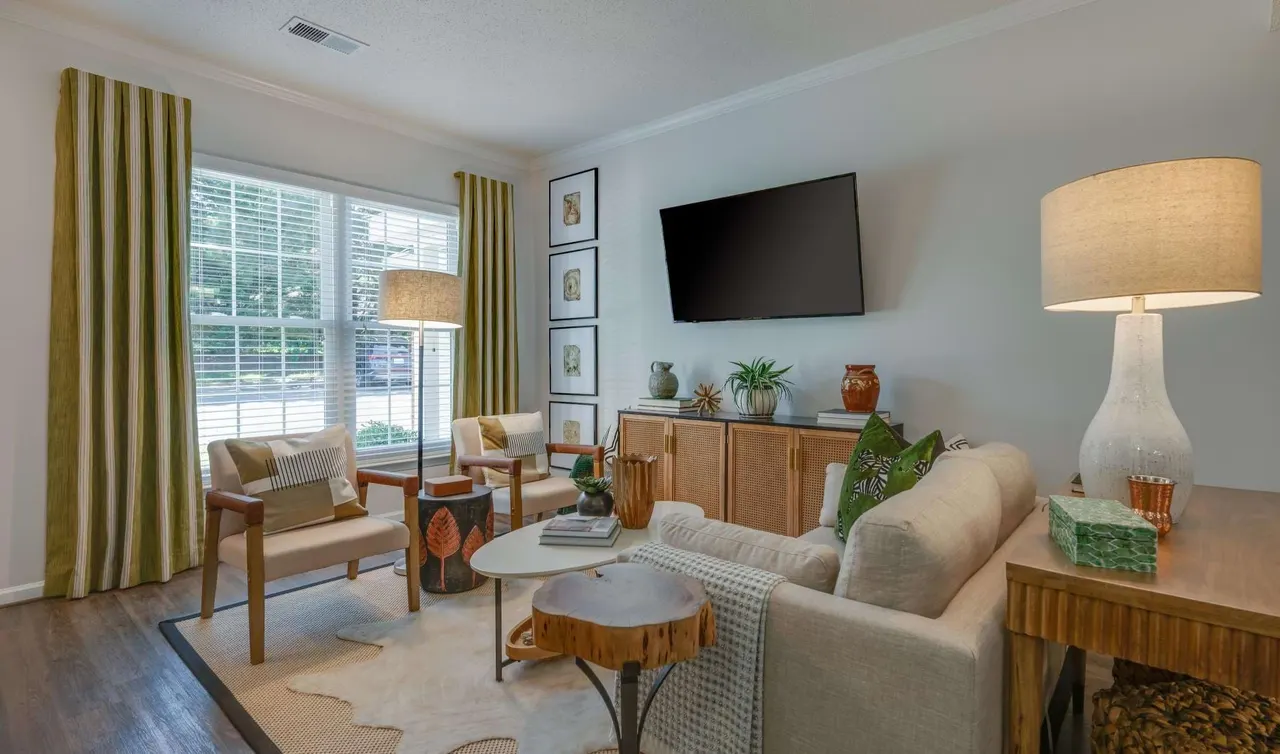 Monticello At Powhatan Apartments