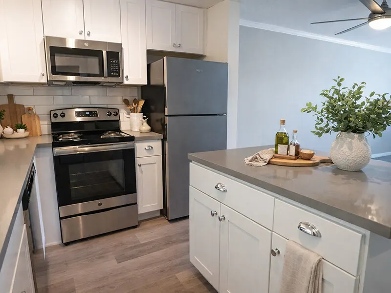 McInnis Park Apartments