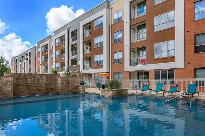404 Border Apartments