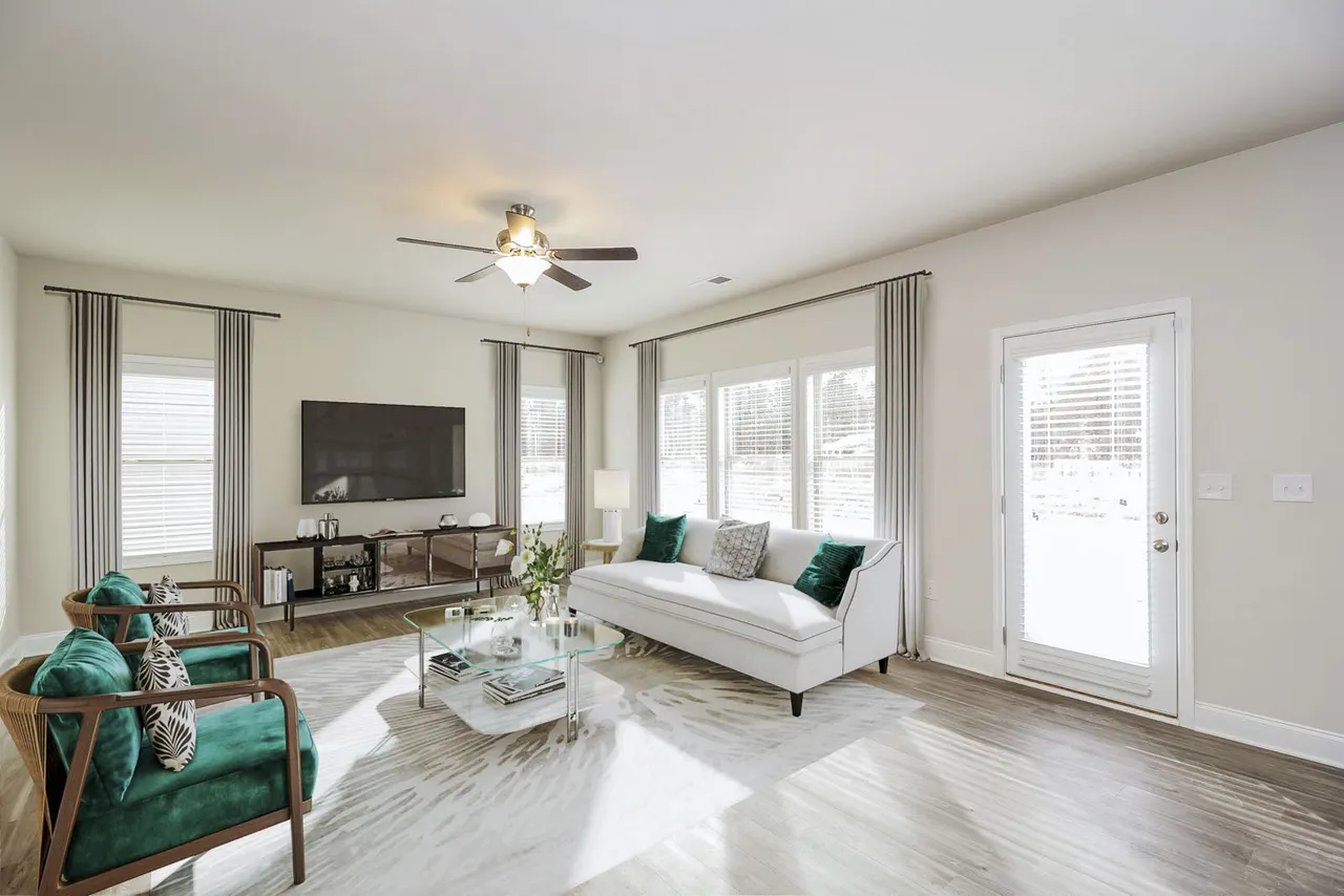 Summerwell Legacy