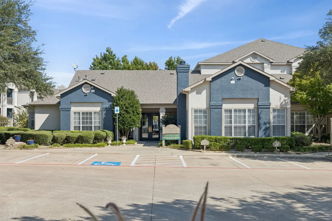 The Villas of Parkhaven
