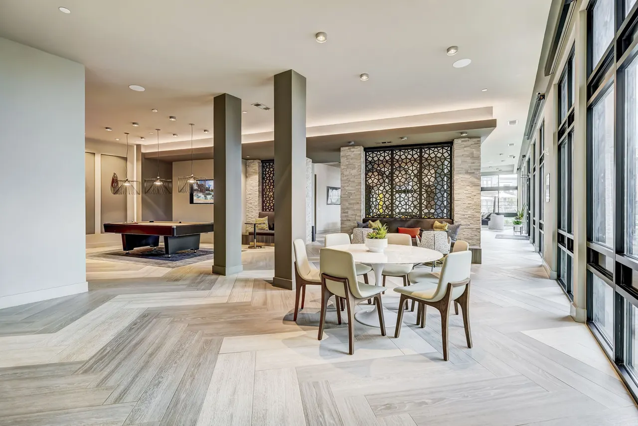Encore Conroe Apartments