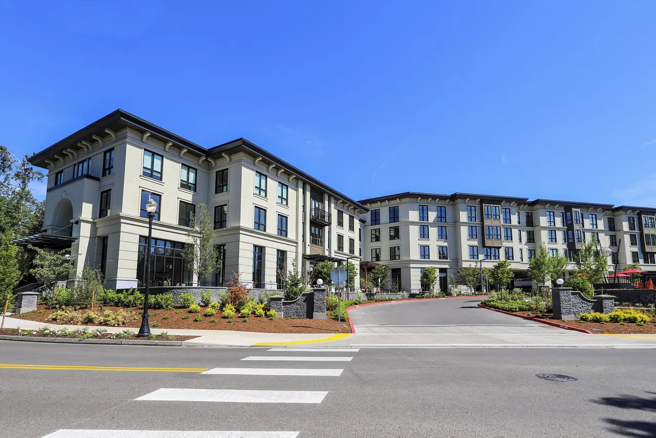 Mercato Grove Apartments