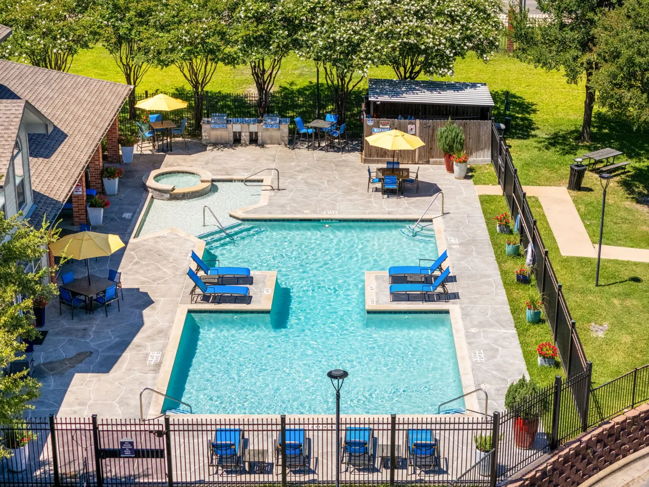 Clear Creek Meadows Apartments