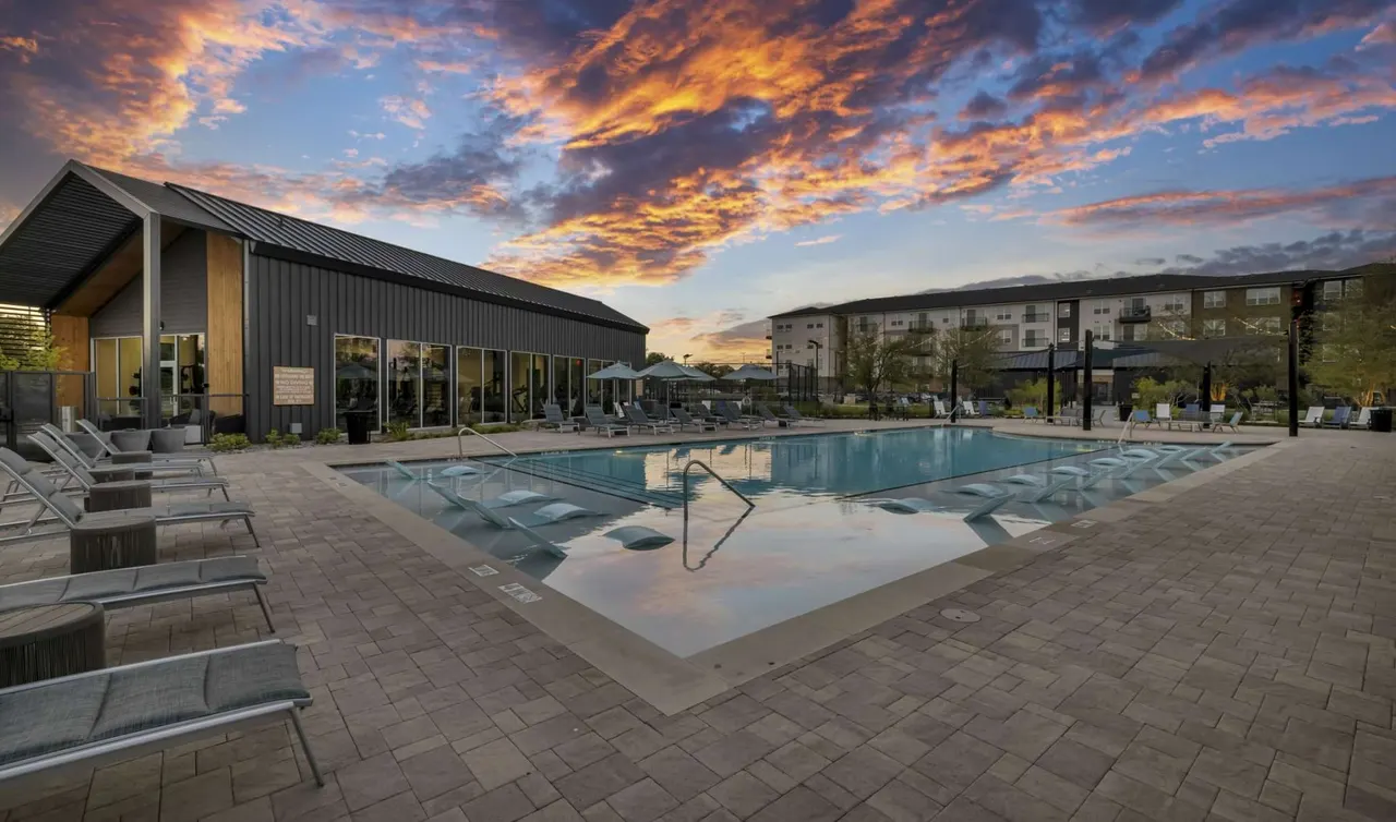 Lantana Round Rock