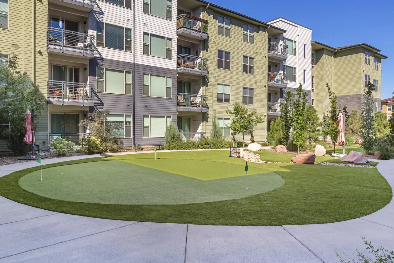 Solana Lakewood 55+