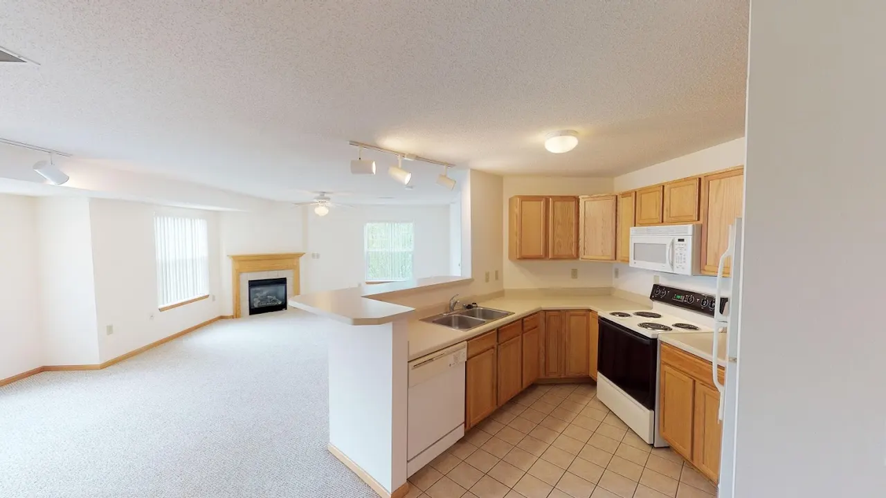 Midtown Terrace Apartments