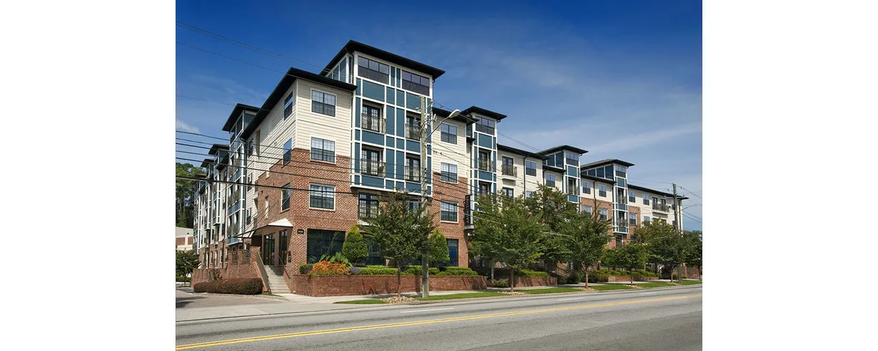 CB Lofts Apartments