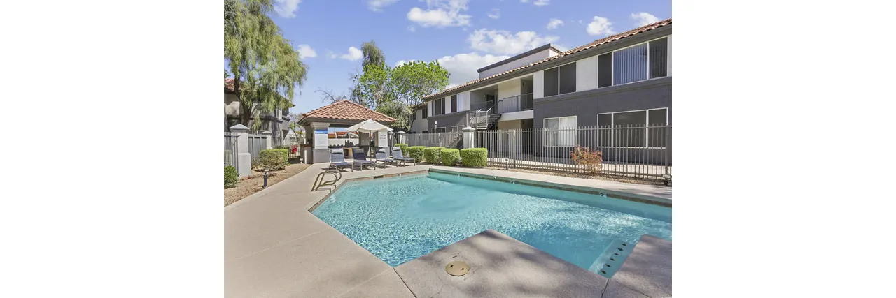 Vista Grove Apartments