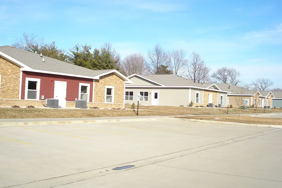 Hometown Harbor East Moline