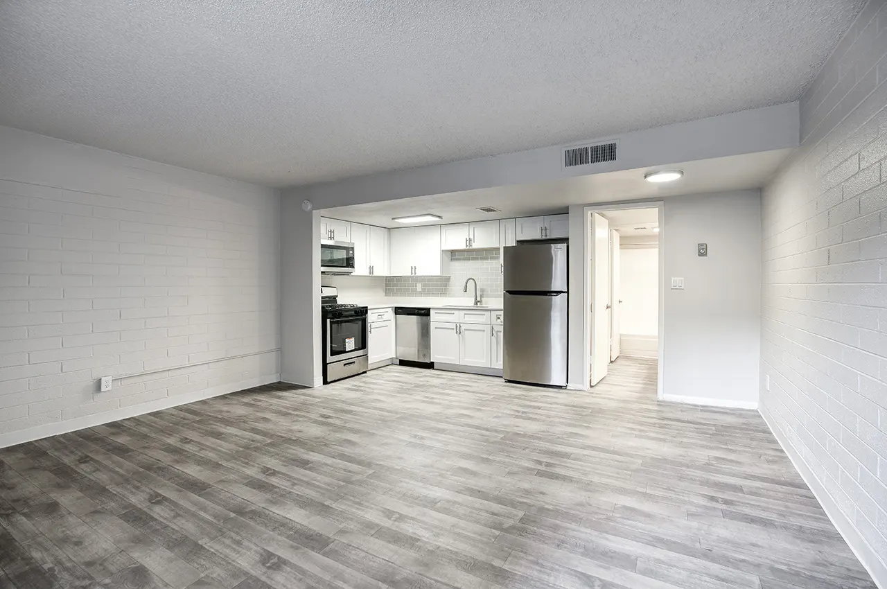 Mark at 87 Apartments