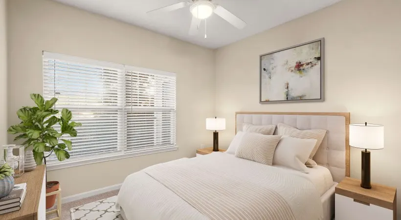 Avalon Ridge Apartments