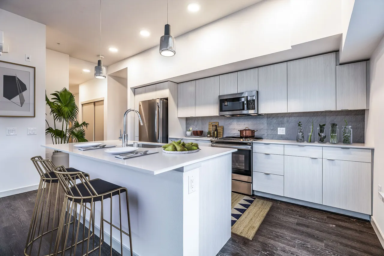 Mio Apartments