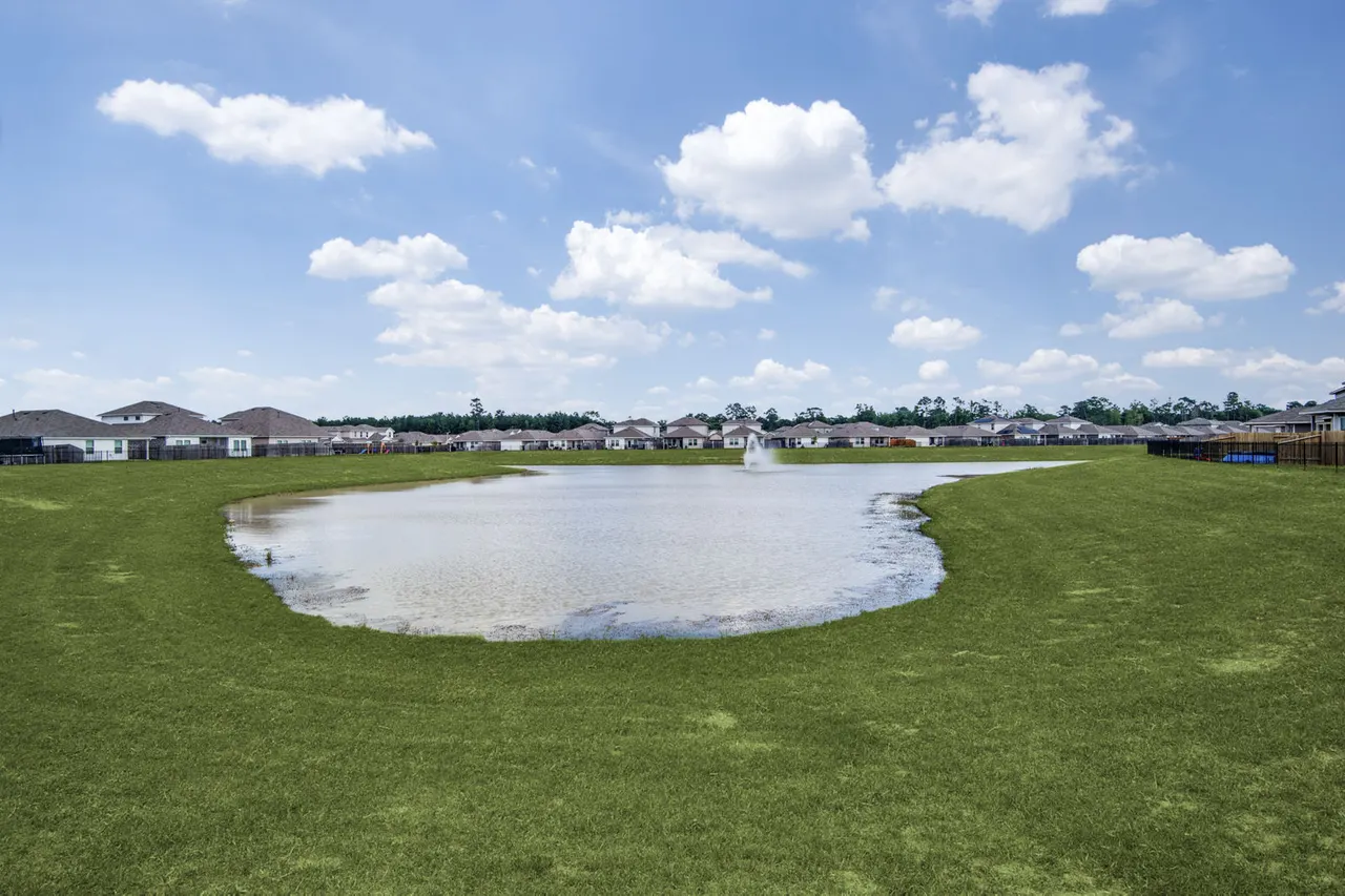 Village at Granger Pines