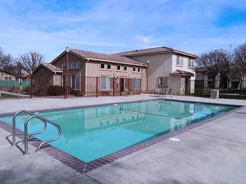 Daybreak Apartments