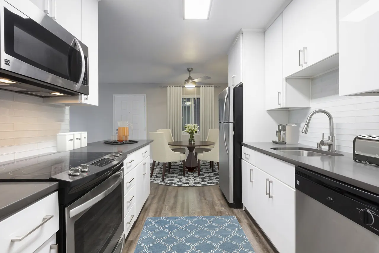 Avana Almaden Apartments