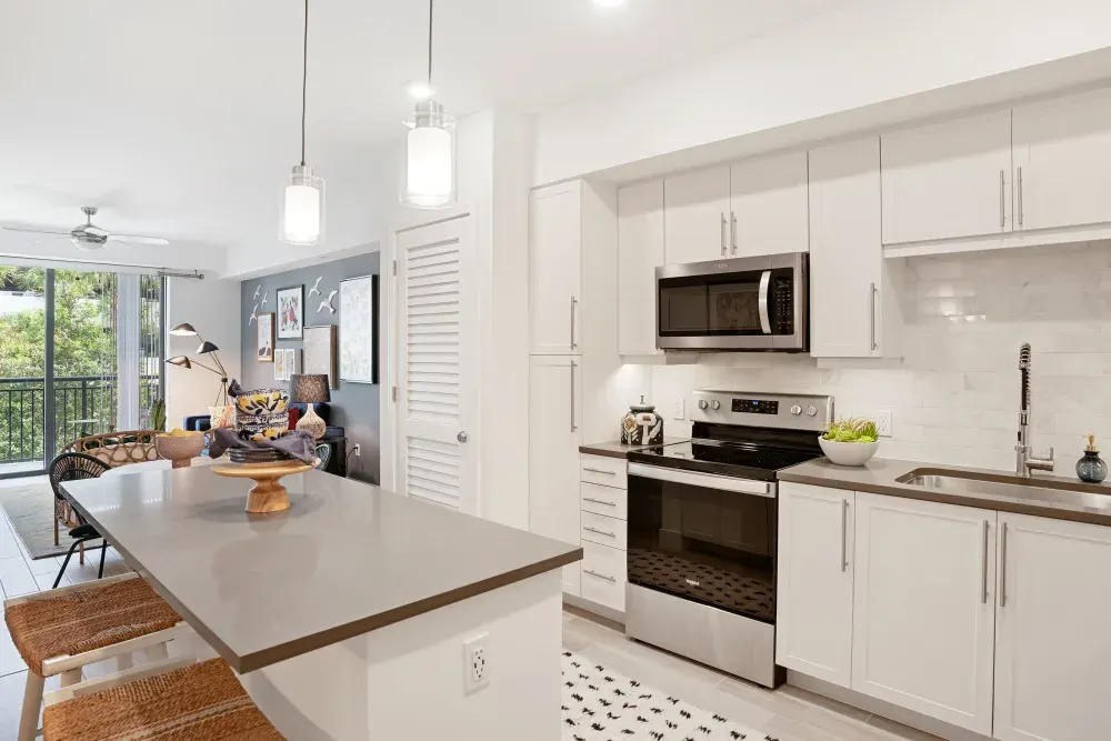 Palmera Apartments