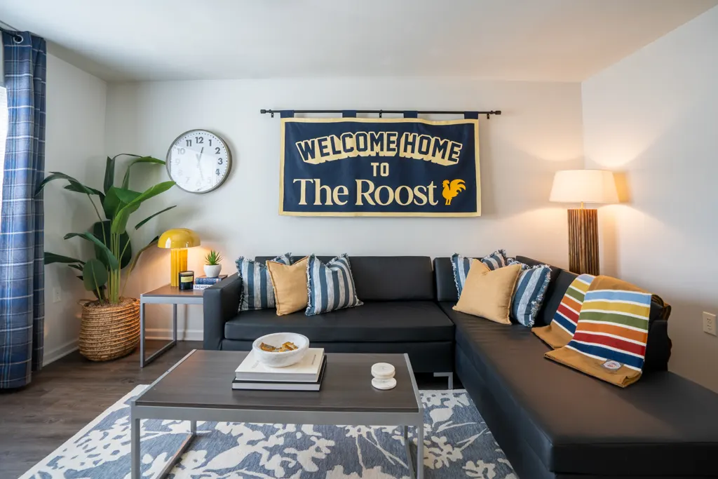 The Rowan