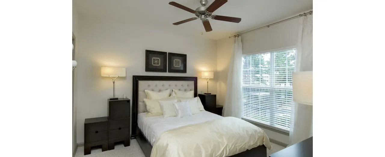 Residency at Northlake Apartments