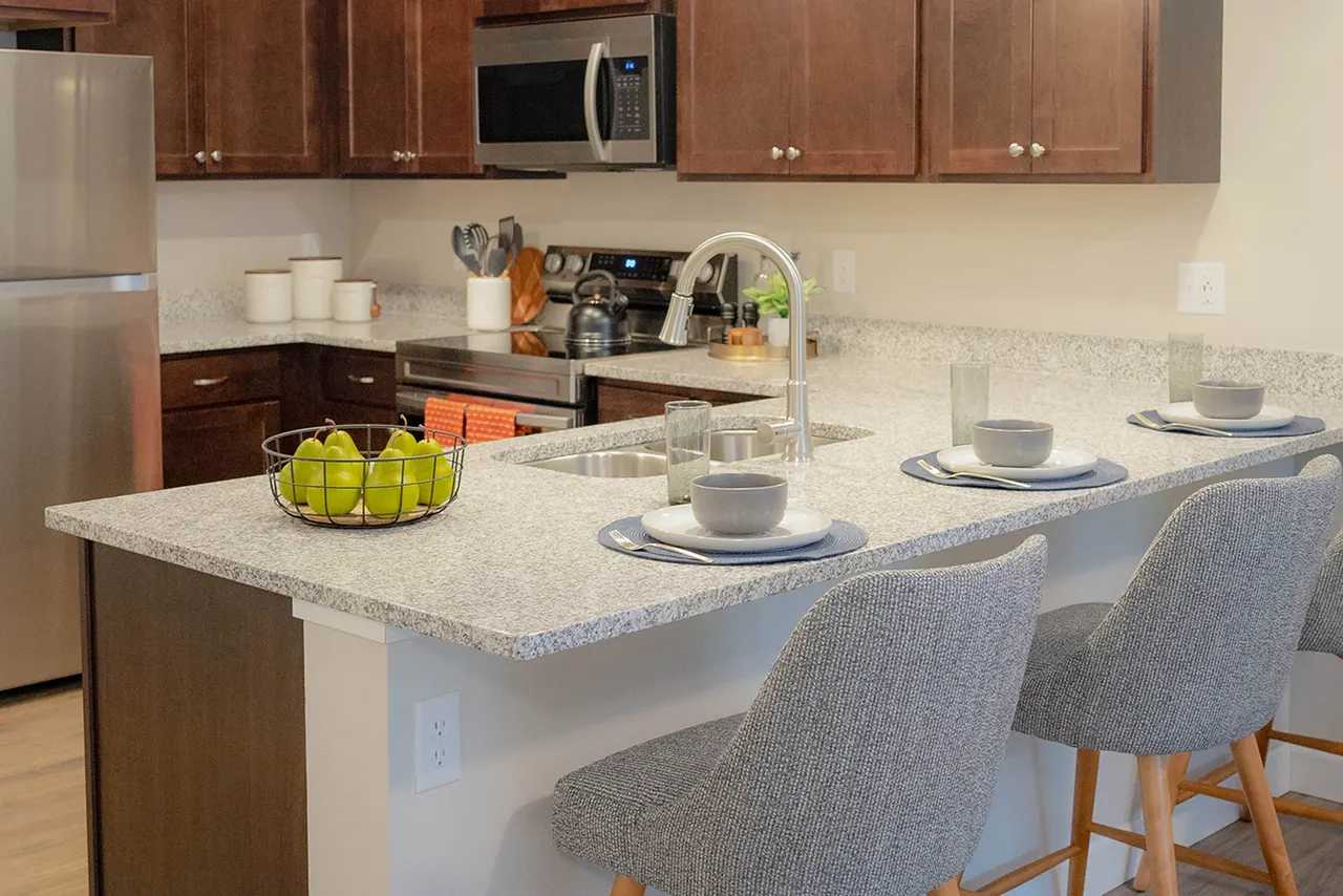 Eagan Heights Apartments
