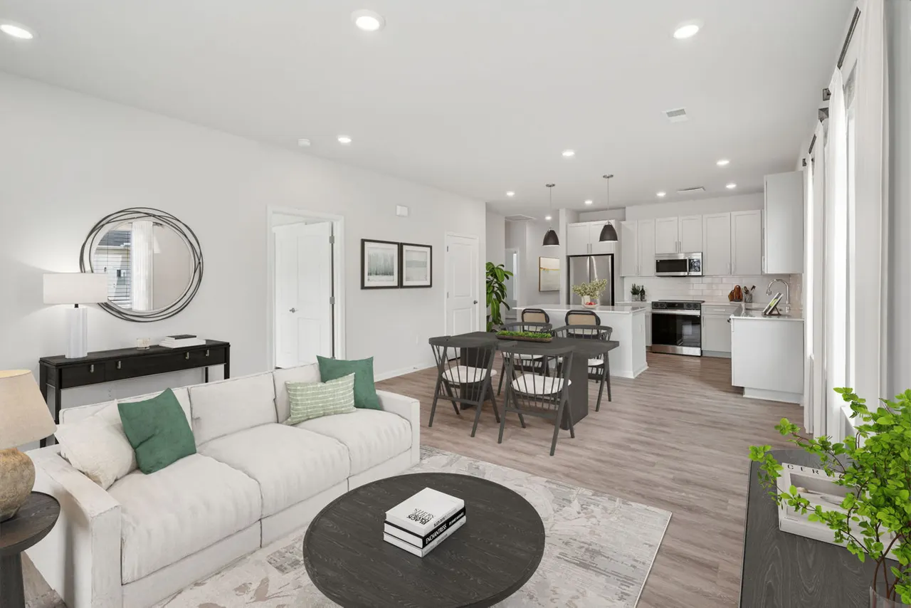 Arbor View Townhomes