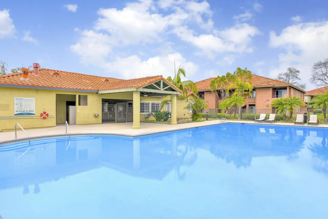 Sunbow Villas