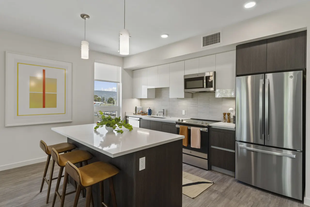 Launch Apartments