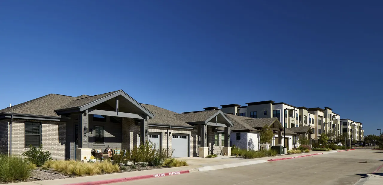 Atria Carrollton