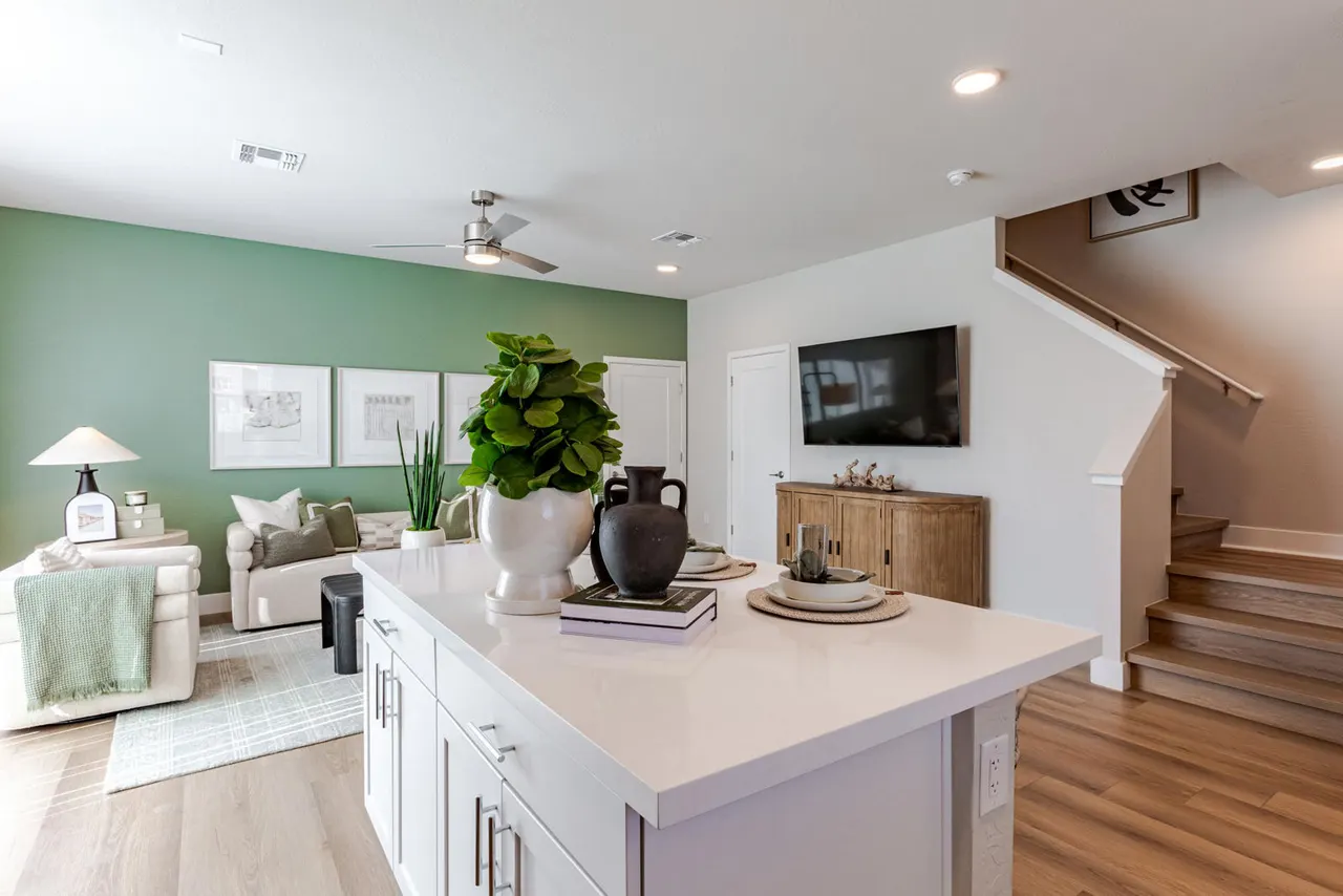 Summerwell Peoria Place