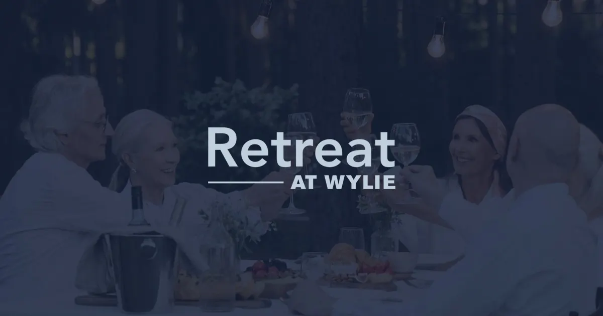 Retreat at Wylie Apartments