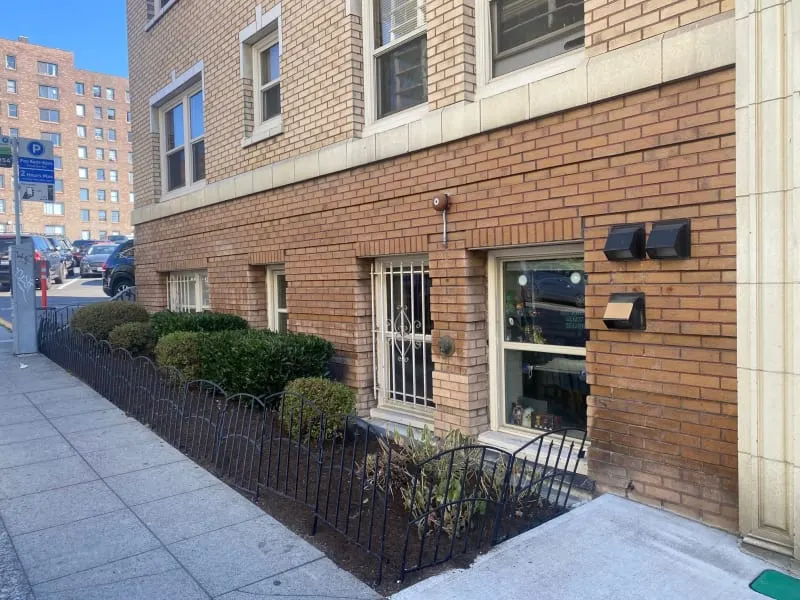 Campus Apartments