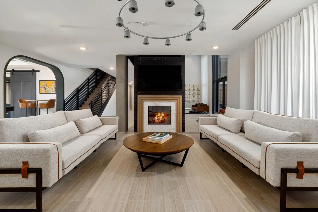 The Point Apartments