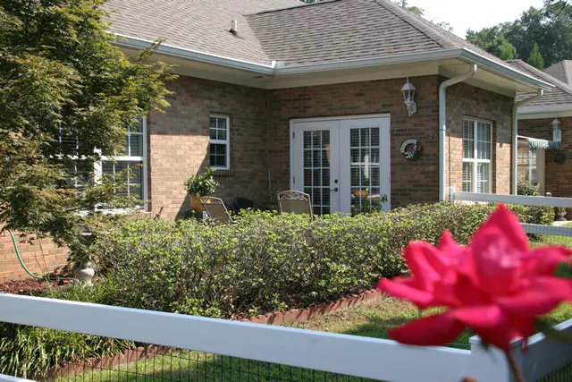 The Cottages of Monroe