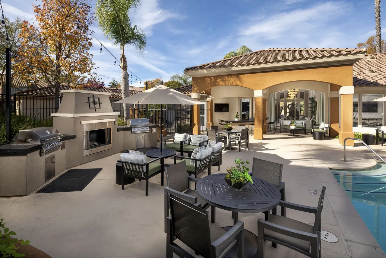 Tuscany Ridge