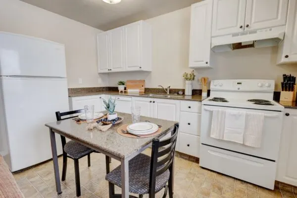 University Gateway Apartments