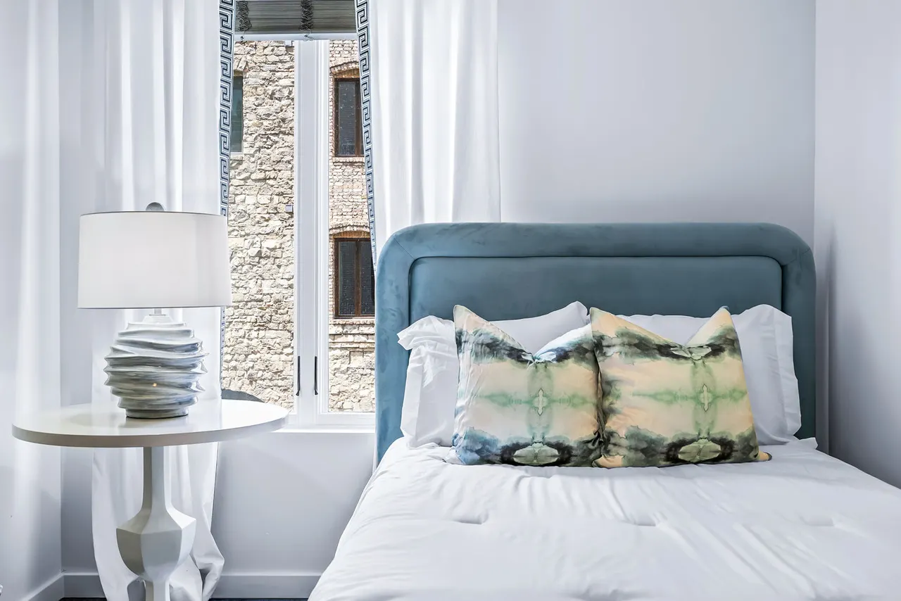 Avvio &amp; Prossimo Apartments