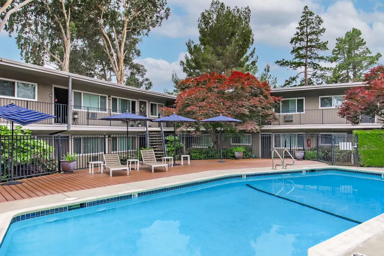 Park Lafayette Apartment Homes