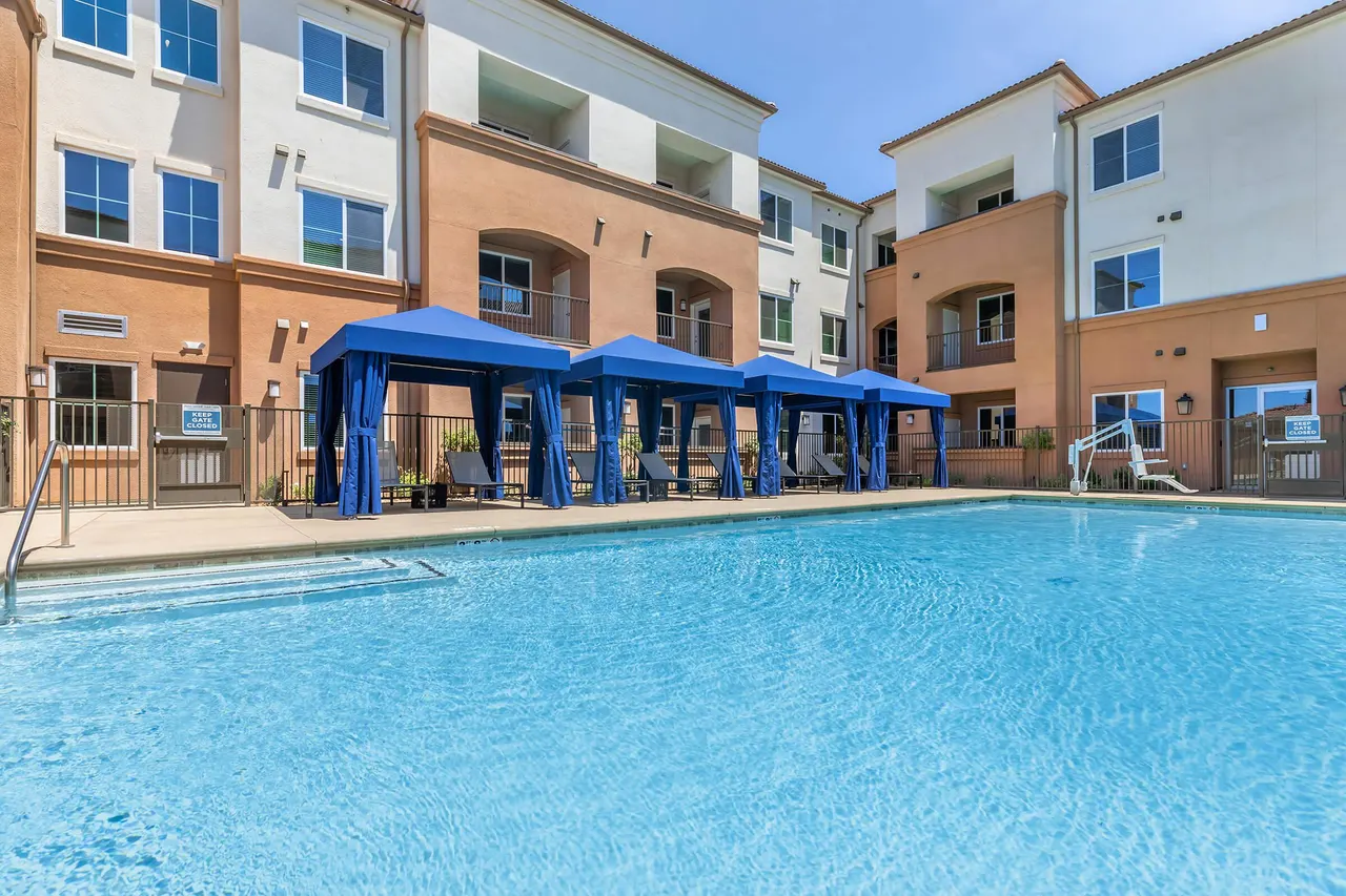 Maravillosa Luxury Senior Living