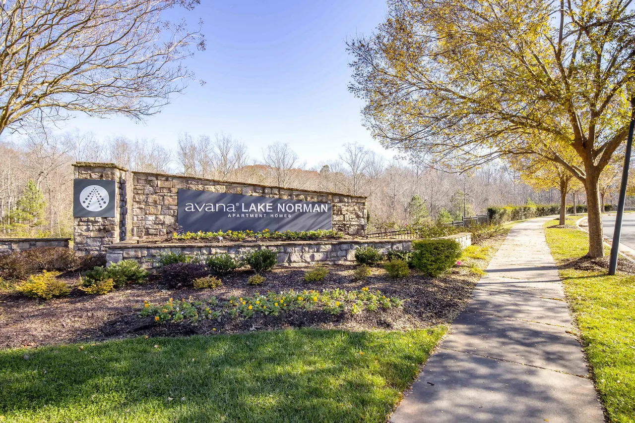 Waterlynn Ridge Apartment