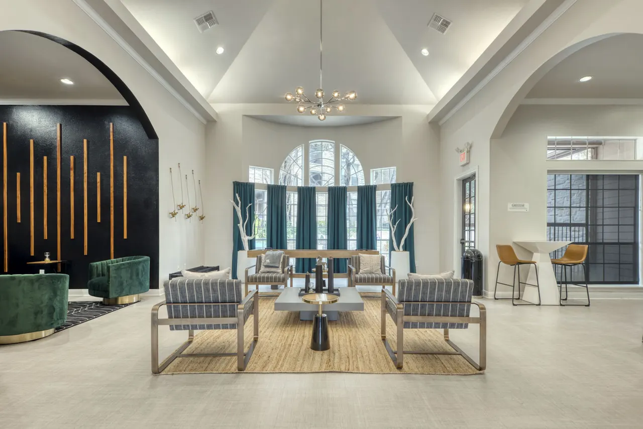 Parc at Wall Street Apartments