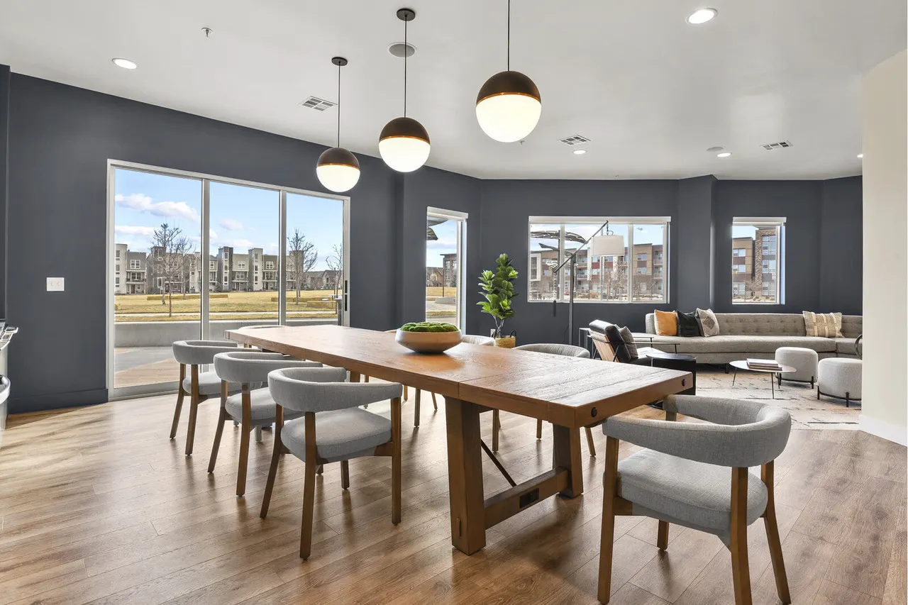 Parkside at Littleton Village