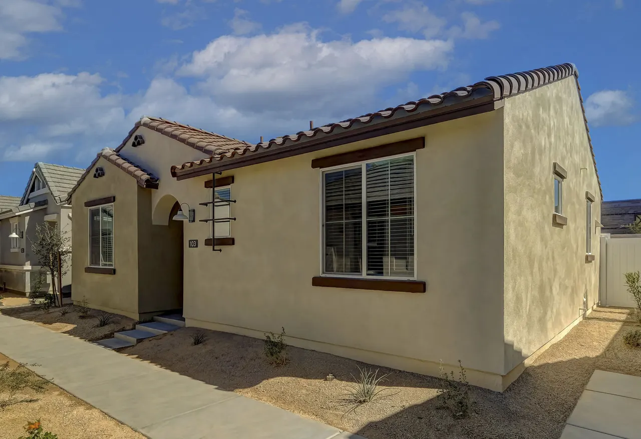 Villas Goodyear
