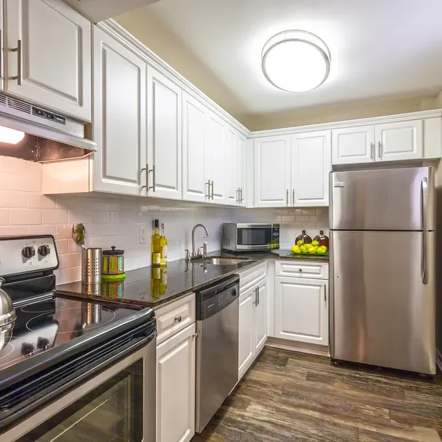Biscayne Apartments