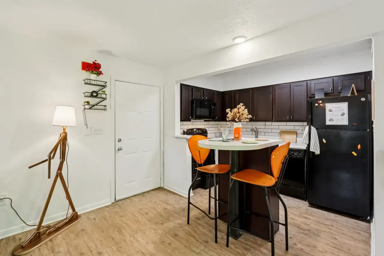 The Monroe Apartments