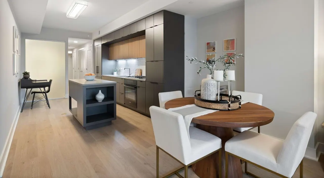 Tribeca NoMa Apartments