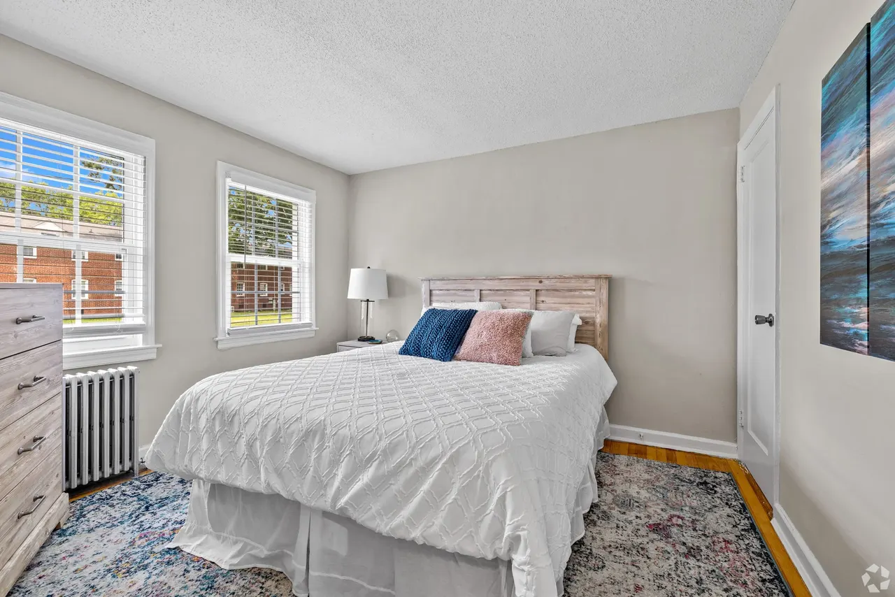 New Port Landing Apartments